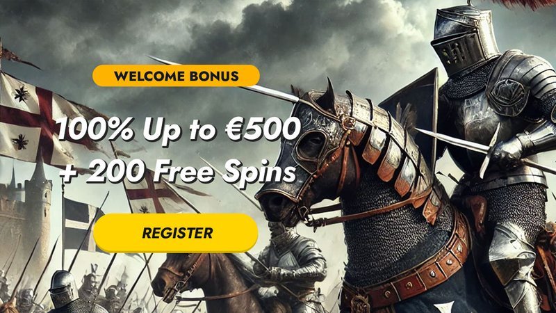 Exploring the Allure of Bigclash Casino for Canadian Gamers