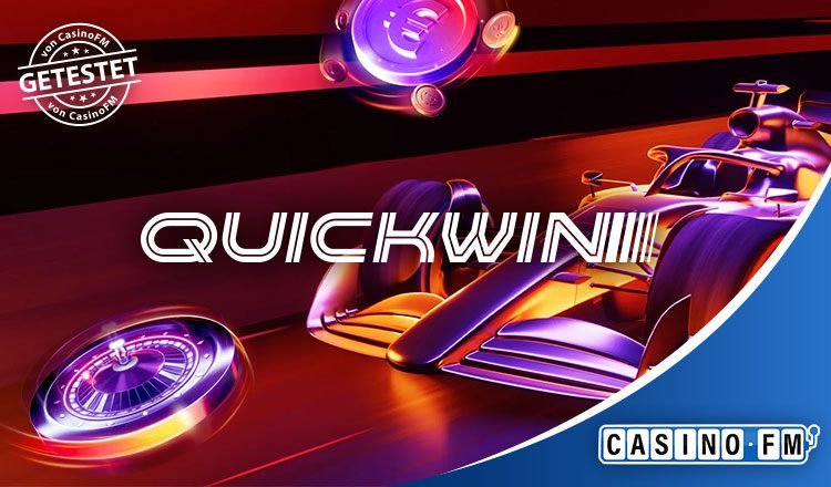 Descubre QuickWin Casino España La Mejor Experiencia de Juego en Línea -840883591 Descubre QuickWin Casino España La Mejor Experiencia de Juego en Línea -840883591
