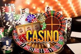 Exploring Casino Spellwin UK Your Gateway to Premium Online Gaming