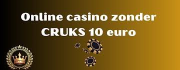 Geen CRUKS Casino Vrijheid in Online Gokken -723938388