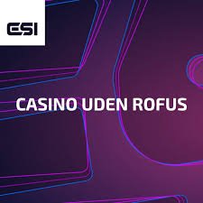Spil Casino Uden Om ROFUS En Guide til Online Spil