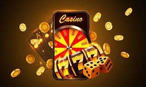 Descubre la Magia de 777 Casino Tu Destino de Juegos en Línea