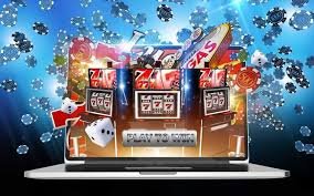 Descubre Raja Joy Casino Tu Aventura de Juego en Línea