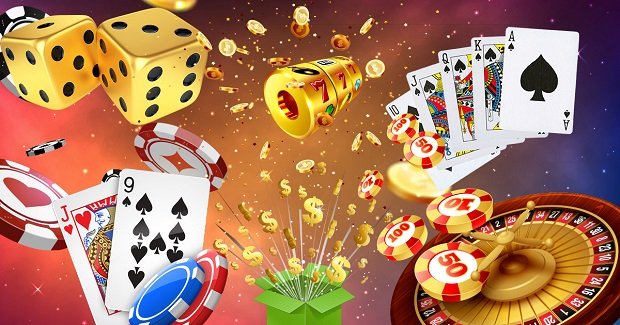 Descubre Raja Joy Casino Tu Aventura de Juego en Línea