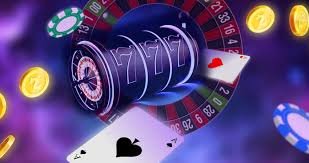 Experience the Thrill of Intensity Casino 670010503 Experience the Thrill of Intensity Casino 670010503