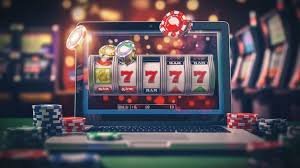 Explore the Thrilling World of Casiroom Your Ultimate Online Casino Destination