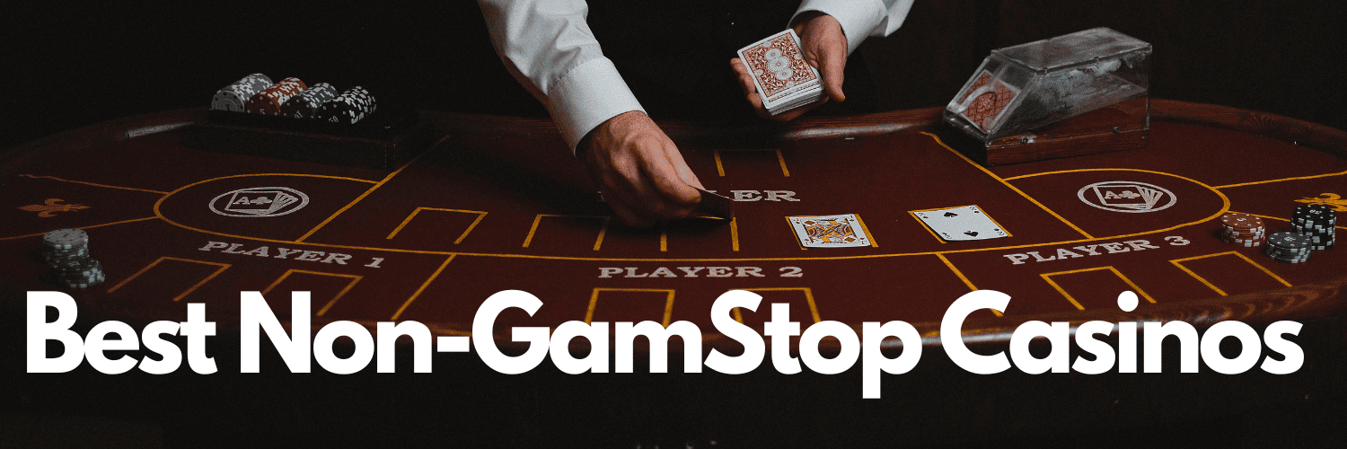 Exploring Non GamStop Casinos for UK Punters -117330231