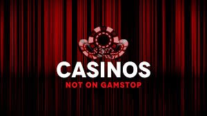 Exploring Non GamStop Casinos in the UK A Comprehensive Guide