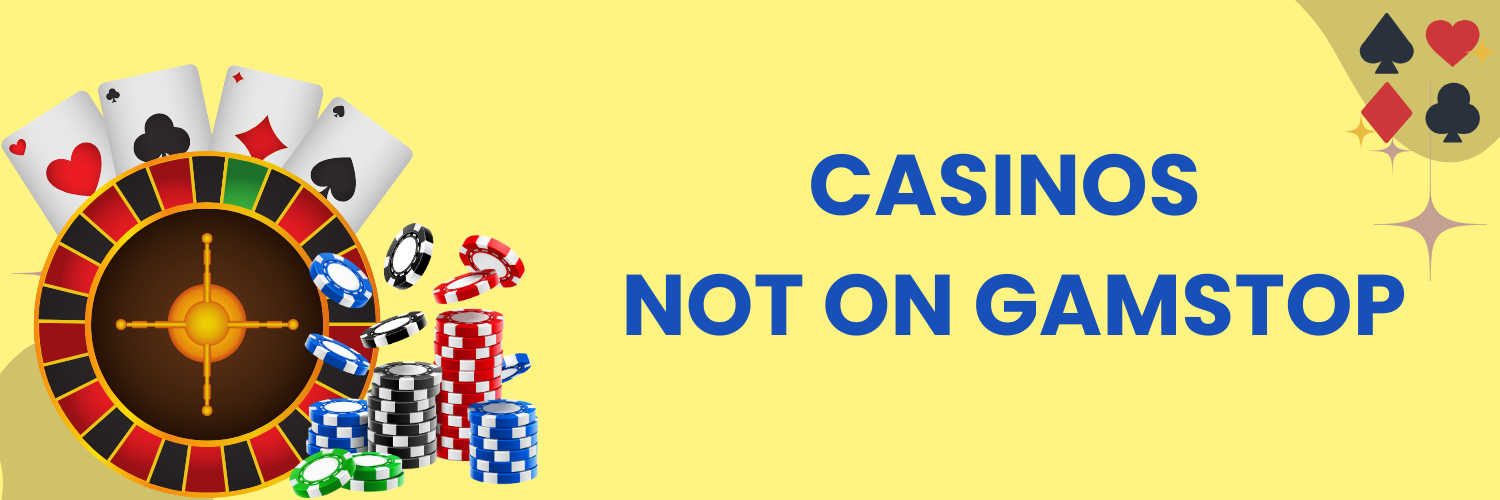 Exploring Non GamStop Casinos in the UK A Comprehensive Guide