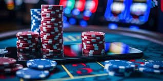 Scopri i Migliori Casino Online con Minimo Deposito di 5 Euro 823712144