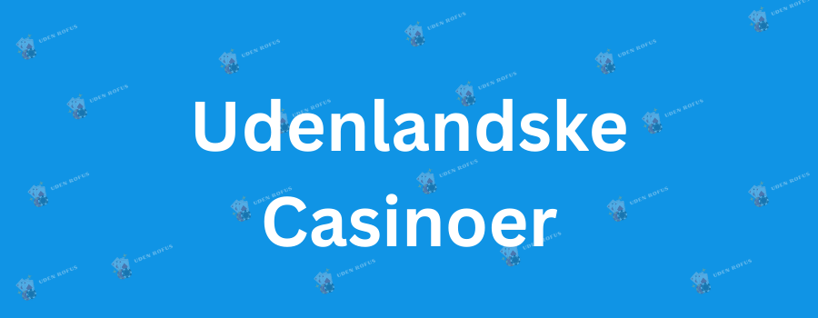 Udenlandsk Casino Malta Oplev Spiluniverset