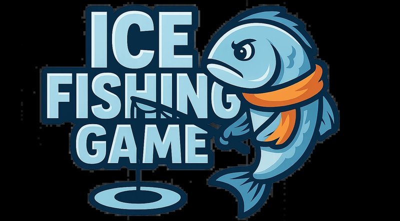 Best ice fishing gambling game in United Kigdom