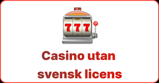 Utländska Casino med Snabb Utbetalning En Guide till Säker och Effektiv Spelupplevelse