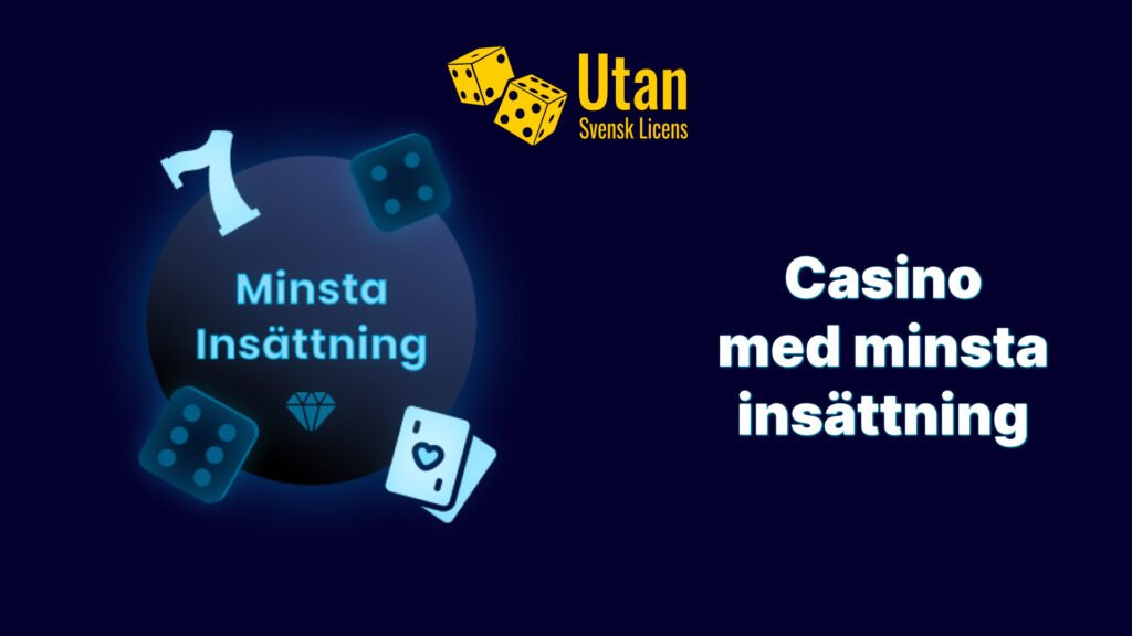 Utländska Casino med Snabb Utbetalning En Guide till Säker och Effektiv Spelupplevelse