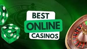 WG Online Casino UK The Ultimate Gambling Experience