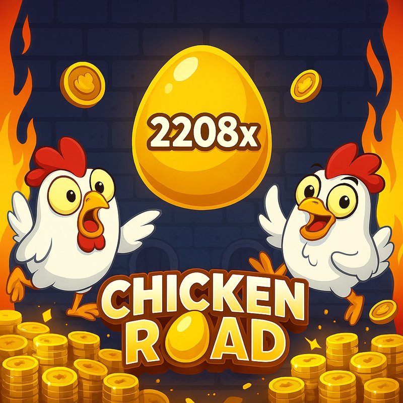 Descubre el emocionante juego de la carretera de pollo en España
