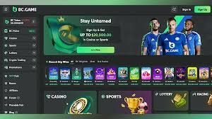 BC.Game Crypto Casino Revolutionizing Online Gambling in Italy BC.Game Crypto Casino Revolutionizing Online Gambling in Italy