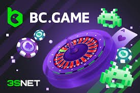 BC.Game Crypto Casino Revolutionizing Online Gambling in Italy BC.Game Crypto Casino Revolutionizing Online Gambling in Italy