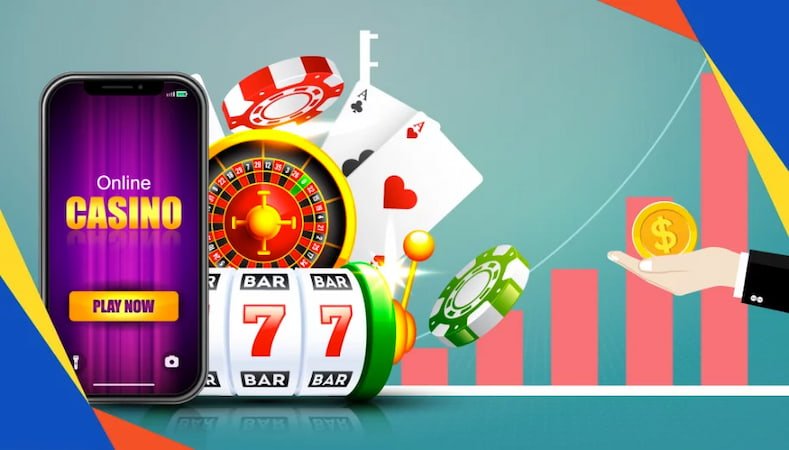 BigWins Online Casino The Ultimate Gaming Experience BigWins Online Casino The Ultimate Gaming Experience