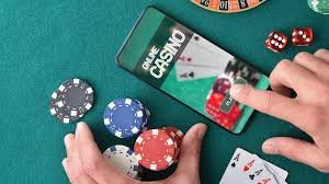 BigWins Online Casino The Ultimate Gaming Experience BigWins Online Casino The Ultimate Gaming Experience