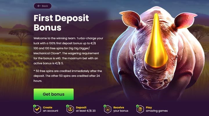 Casino bizzo - Jaké jsou výhody registrace v Bizzo Casino?