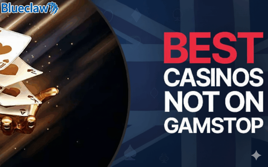 Exploring Casino Websites Without GamStop -1764255074