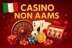 I Migliori Casino Online Stranieri che Accettano Giocatori Italiani -1713191668