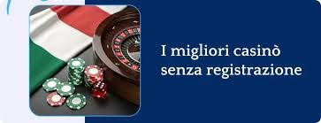 I Migliori Casino Online Stranieri che Accettano Giocatori Italiani -1713191668