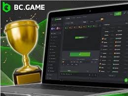 Maximizing Your Experience with BC.Game Promo Codes & Bonuses Maximizing Your Experience with BC.Game Promo Codes & Bonuses