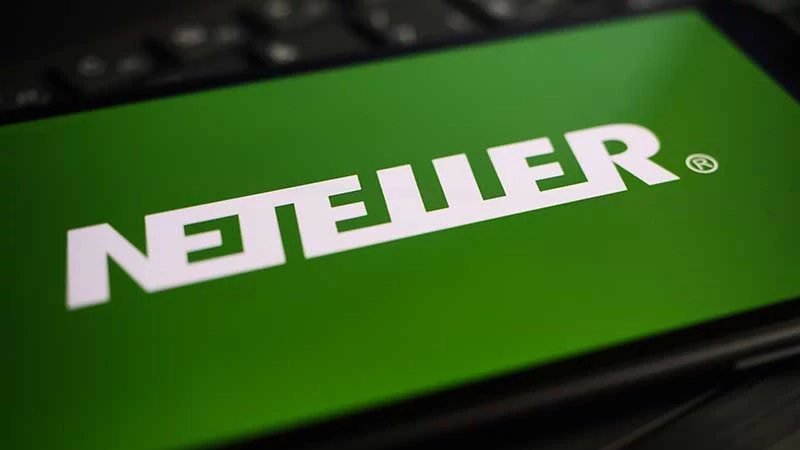 Neteller casino in Spain