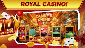 The Evolution of Online Casinos Building a New Era of Gaming The Evolution of Online Casinos Building a New Era of Gaming
