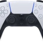 يد تحكم PlayStation 5 – اللون الأبيض