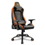 ⁦Cougar OUTRIDER S Premium Gaming Chair⁩ - الصورة ⁦2⁩