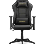 Cougar chair ARMOR ELITE BLACK