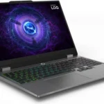 🔥 Lenovo LOQ Gaming – Ryzen 5 + RTX 5050