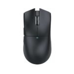 ⁦Attack Shark X11 Wireless + Bluetooth Gaming Mouse (Black)⁩ - الصورة ⁦3⁩