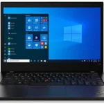 ⁦Lenovo E14 – Core i5 10th Gen  16GB RAM  256GB SSD  14″ FHD⁩ - الصورة ⁦3⁩