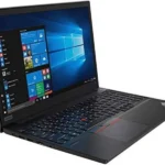 ⁦Lenovo E15 – Core i5 11th Gen  16GB RAM  256GB SSD  15.6″ FHD⁩ - الصورة ⁦2⁩