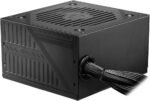 ⁦MSI MAG A650BNL Power Supply 650 W 80 Plus Bronze ATX PSU⁩ - الصورة ⁦3⁩