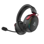 AJAZZ AHM10 MAX Wireless Gaming Headset (Black)