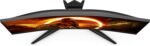 ⁦AOC C27G2ZE 68 cm (27") Gaming Monitor⁩ - الصورة ⁦3⁩