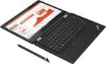 ⁦Lenovo YOGA L380 – Core i5 8th Gen  16GB RAM  256GB SSD  13.3″ FHD  Touch  Business Ultrabook⁩ - الصورة ⁦4⁩