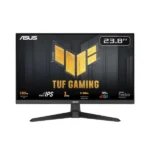 ASUS TUF Gaming VG249Q3A – شاشة ألعاب 24 بوصة FHD بتردد 180Hz
