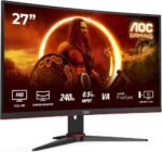 AOC C27G2ZE 68 cm (27") Gaming Monitor