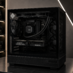 BUILD 07 | Budget AMD | Ryzen 5 5500 + RTX 4060 Gigabyte Triple