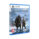 PS5 GOD OF WAR