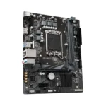 ⁦Gigabyte H610M K DDR4: Stable LGA1700 Platform for Intel 12th-14th Gen Efficiency⁩ - الصورة ⁦3⁩