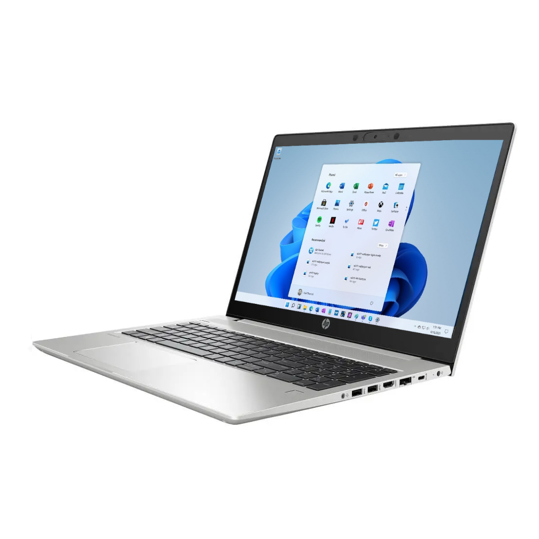 HP-ProBook-450-G7 💻 HP 450 G7 – Core i5 10th Gen | 16GB RAM | 1TB SSD - الصورة 1