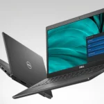 💻 Dell Latitude 3420 – Core i5 11th Gen | 8GB RAM | 256GB SSD | 14″