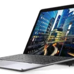 DELL Latitude 7210 – Core i5 10th Gen  8GB RAM  256GB SSD  12.3″ FHD Touch